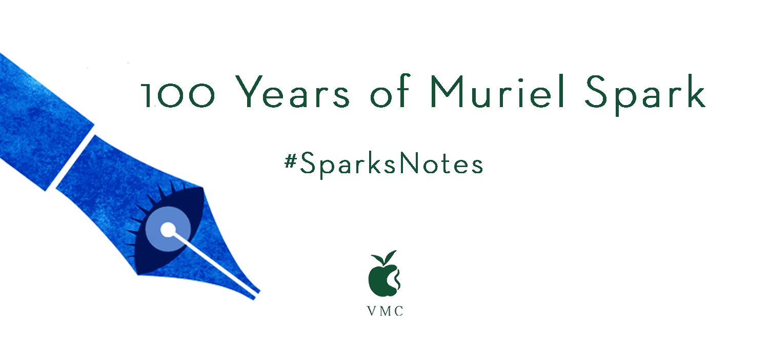 100 Years Of Muriel Spark Hachette Uk