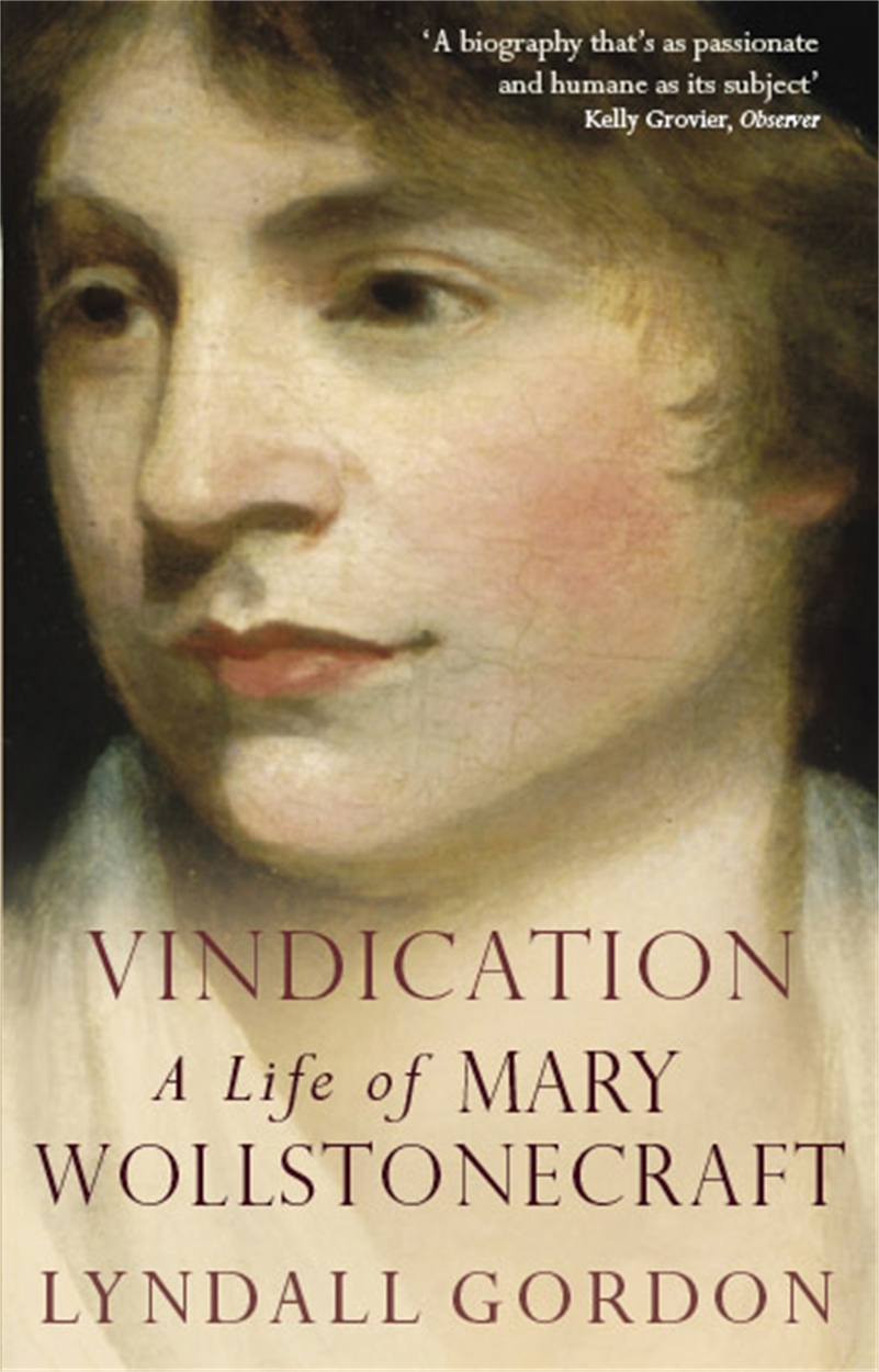 mary wollstonecraft