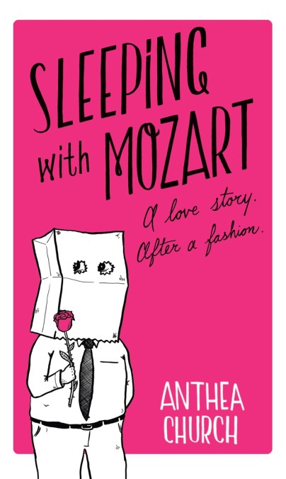 Sleeping With Mozart