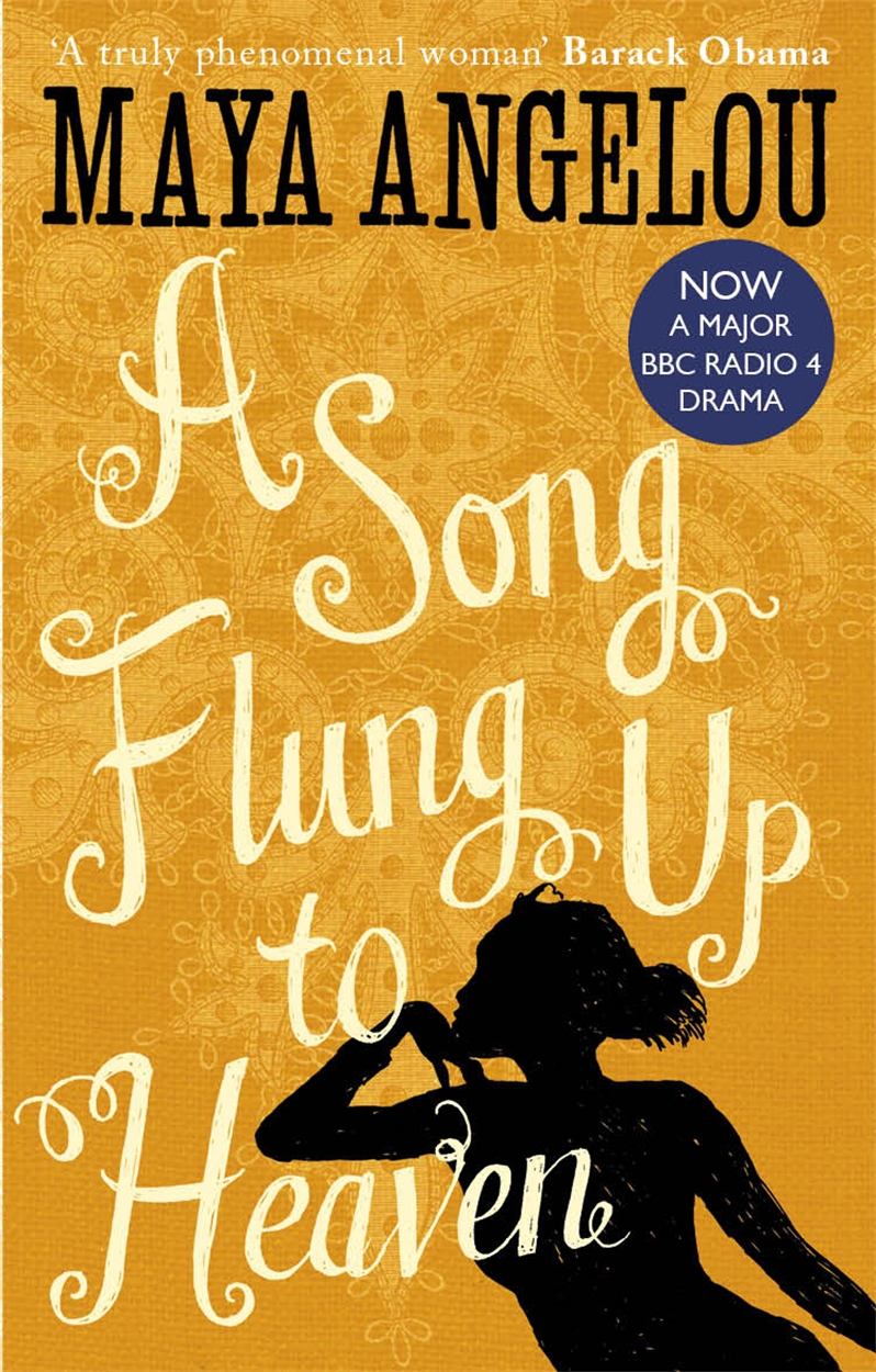 A Song Flung Up to Heaven by Maya Angelou | Hachette UK