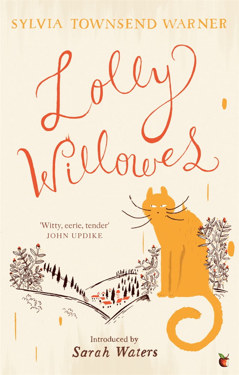 Lolly Willowes by Sylvia Townsend Warner | Hachette UK