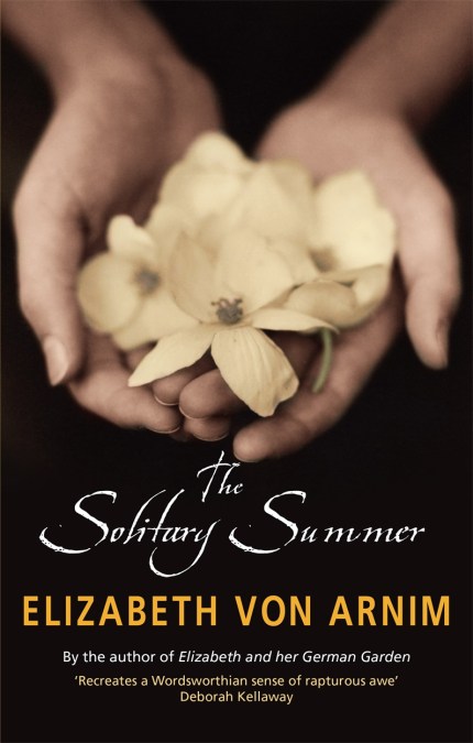 The Solitary Summer