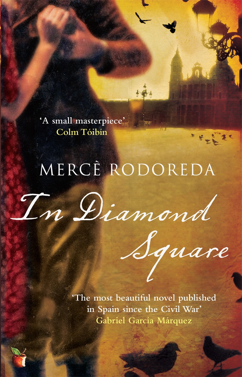 La plaça del Diamant / eBook