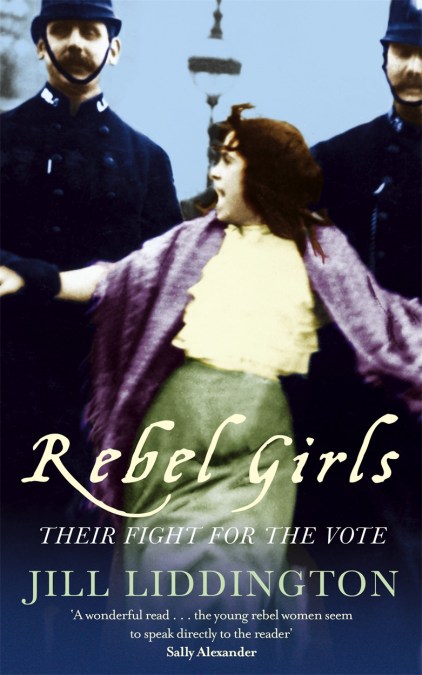 Rebel Girls