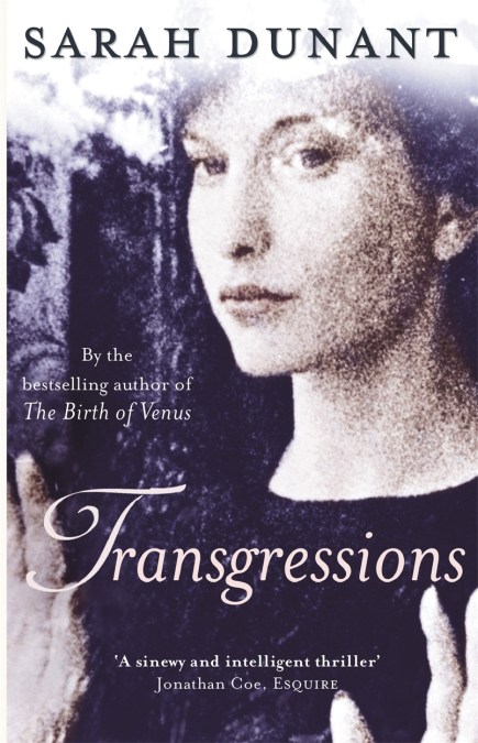 Transgressions