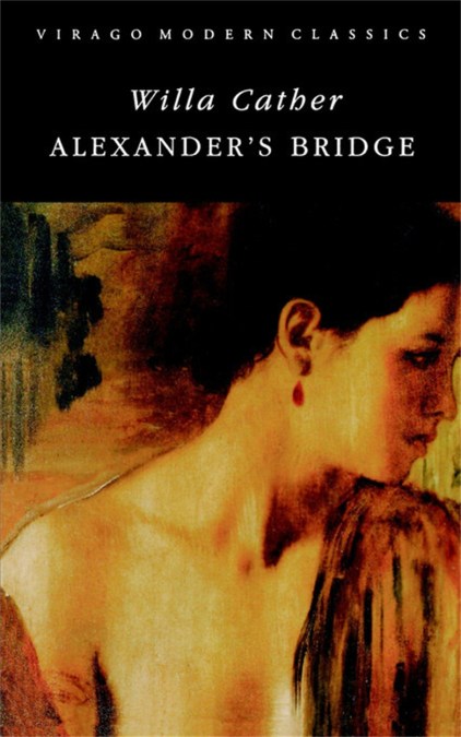 Alexander’s Bridge