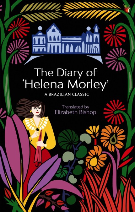 The Diary Of ‘Helena Morley’