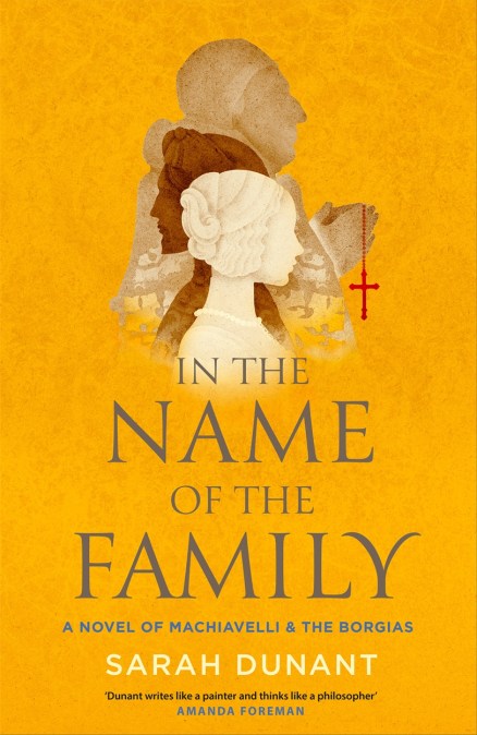 In The Name of the Family