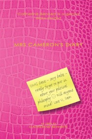 Mrs Cameron’s Diary