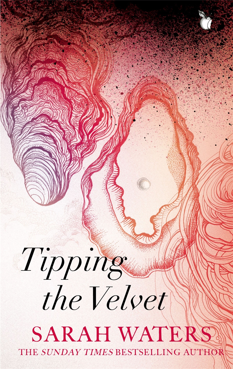 Tipping The Velvet By Sarah Waters Hachette Uk