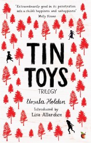 Tin Toys Trilogy