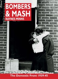 Bombers and Mash