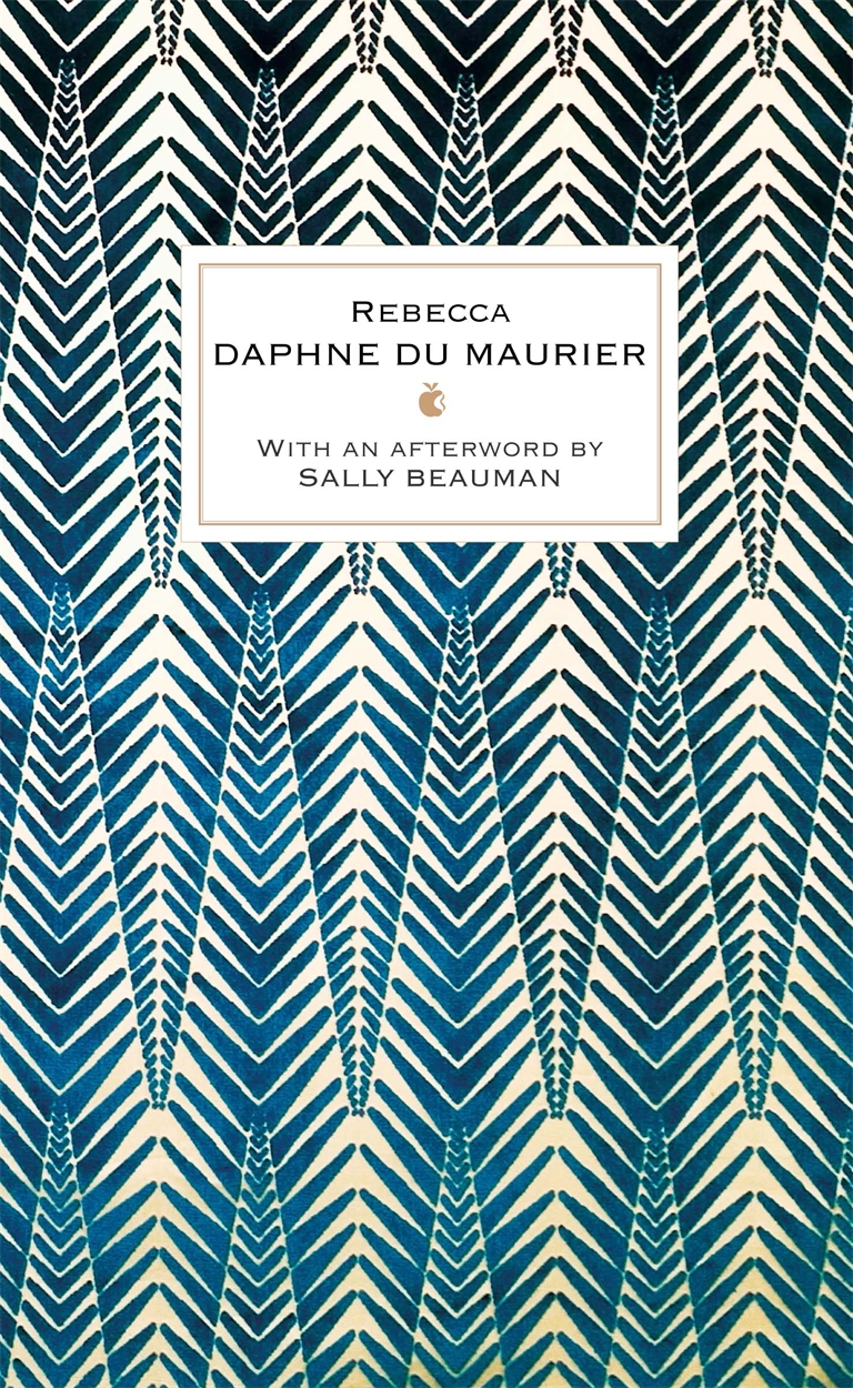 Rebecca by Daphne Du Maurier | Hachette UK