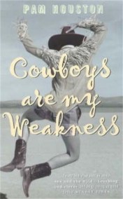 Cowboys Are My Weakness