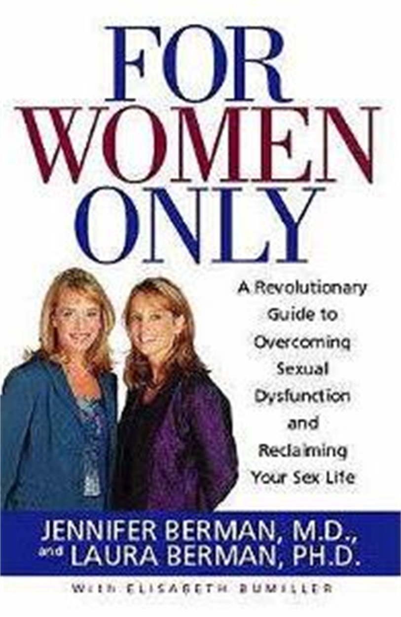 For Women Only by Jennifer Berman Hachette UK