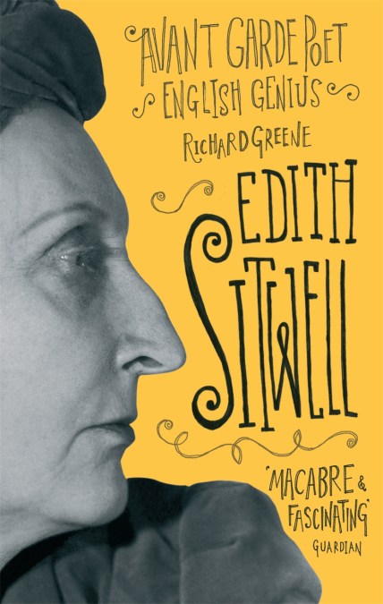 Edith Sitwell