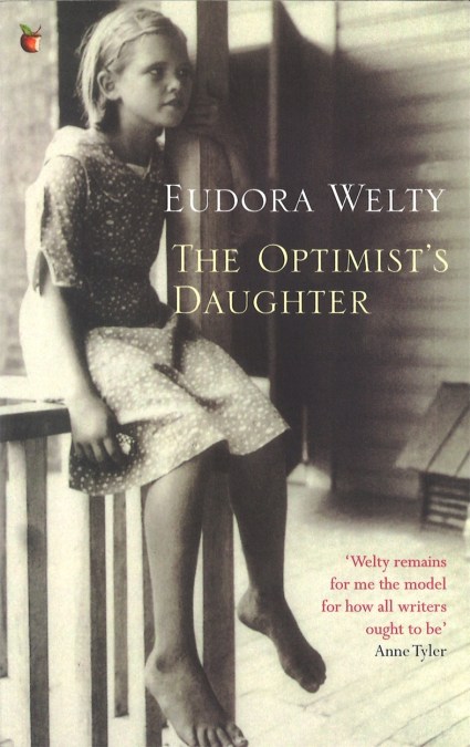 The Optimist’s Daughter