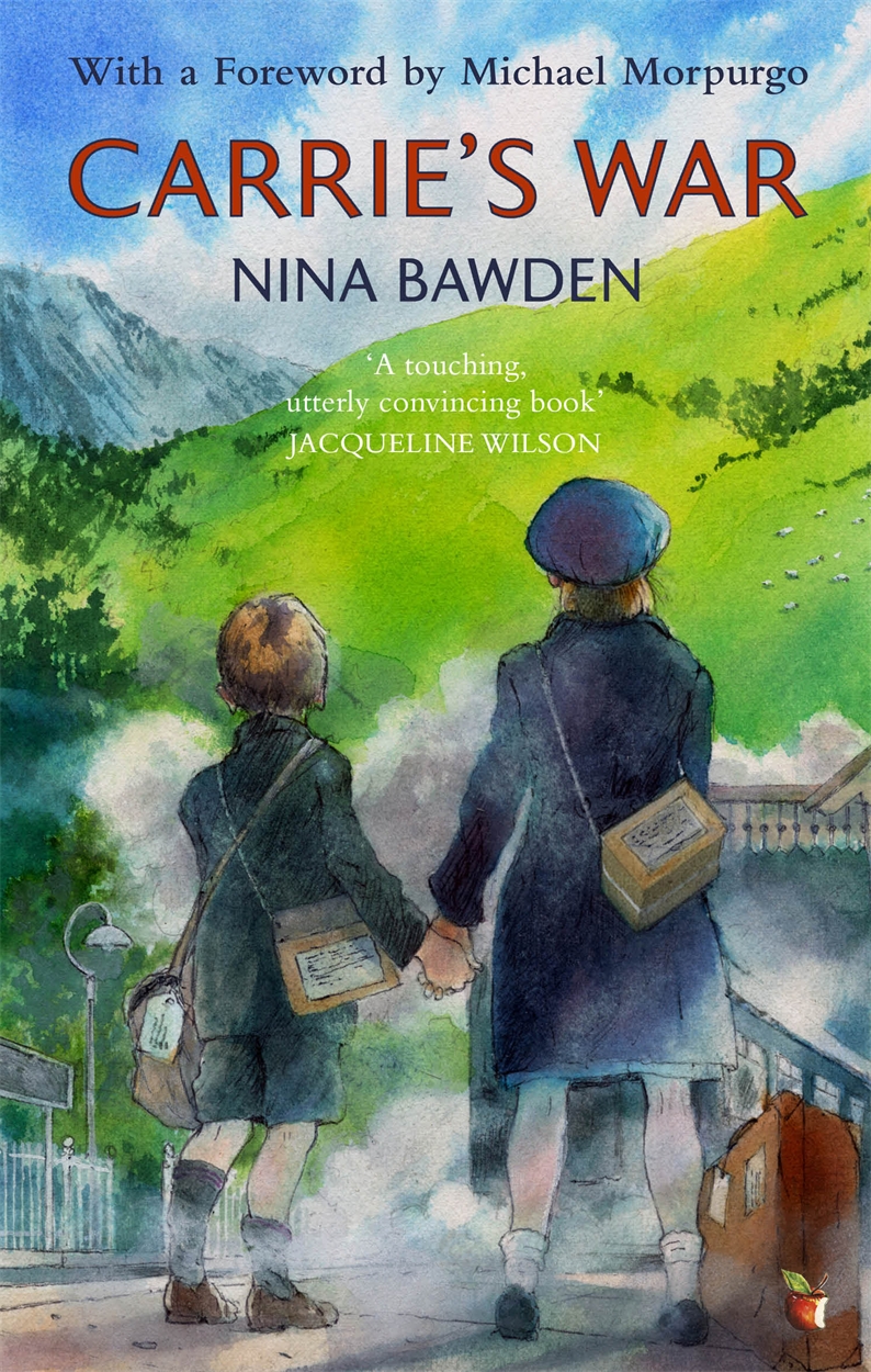 Carrie's War by Nina Bawden | Hachette UK