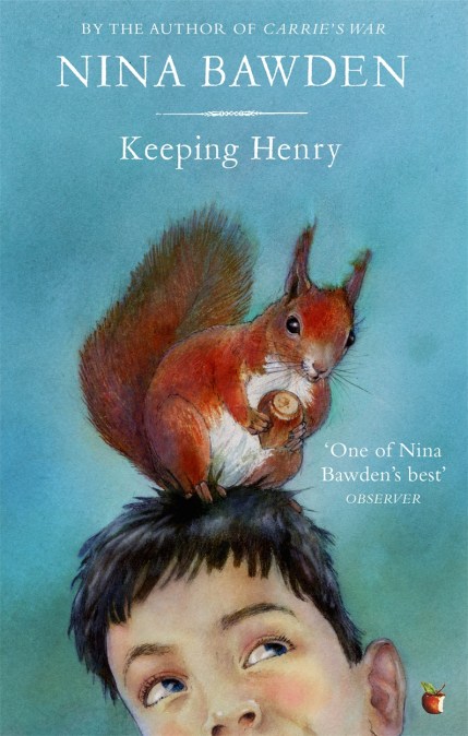 Keeping Henry