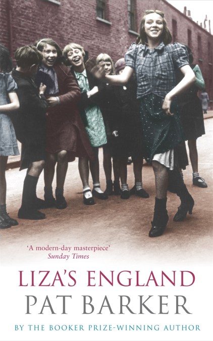 Liza’s England