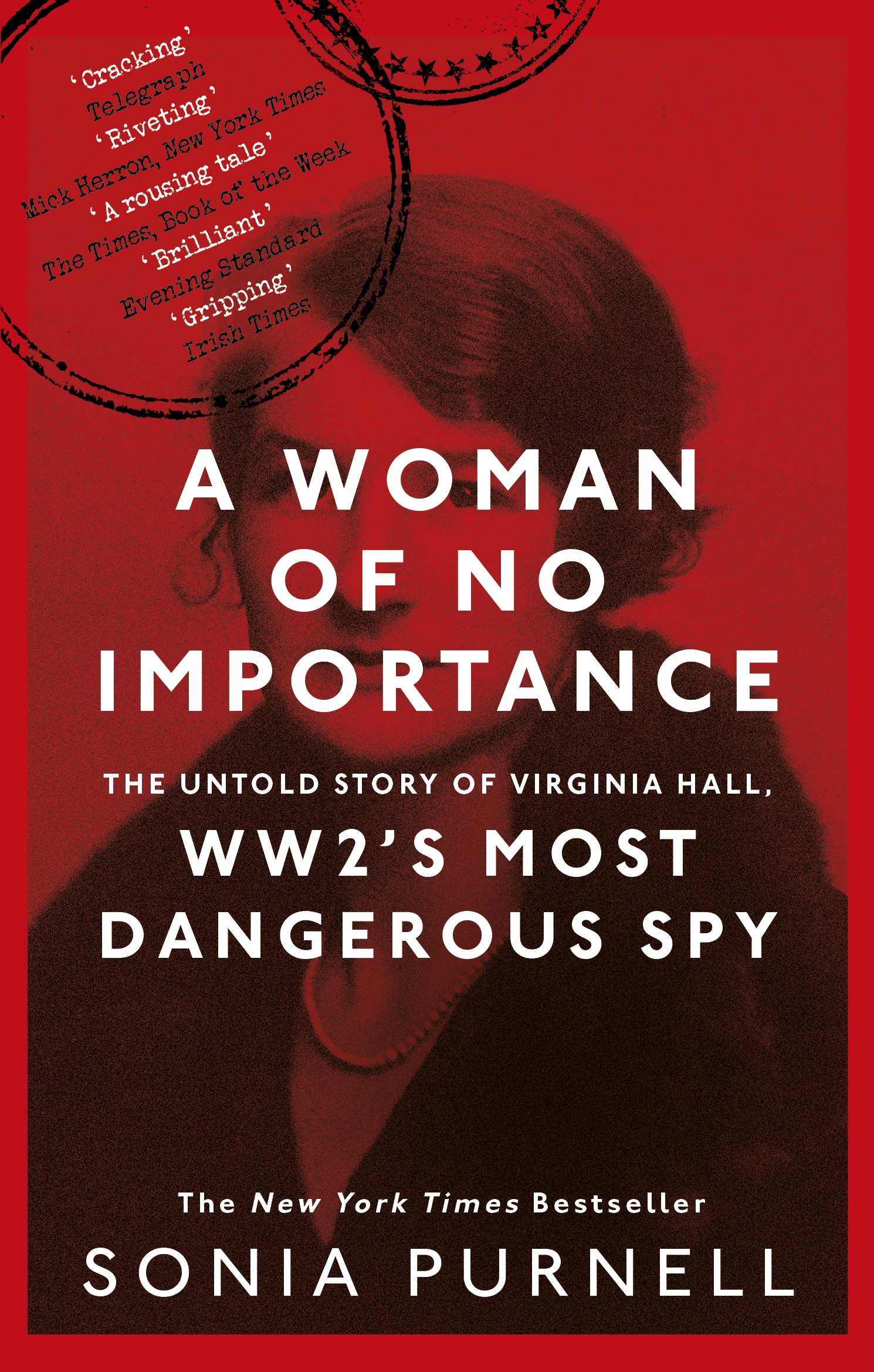 a woman of no importance book review