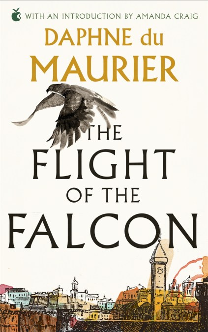 The Flight Of The Falcon