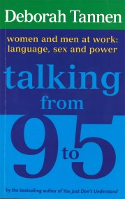 Talking From 9-5