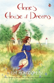 Anne’s House of Dreams