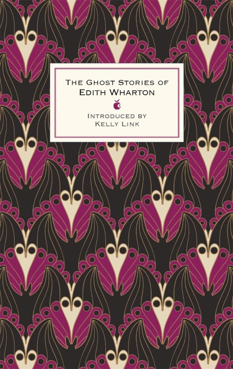 The Ghost Stories Of Edith Wharton