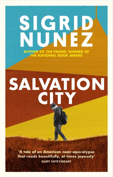 Salvation City