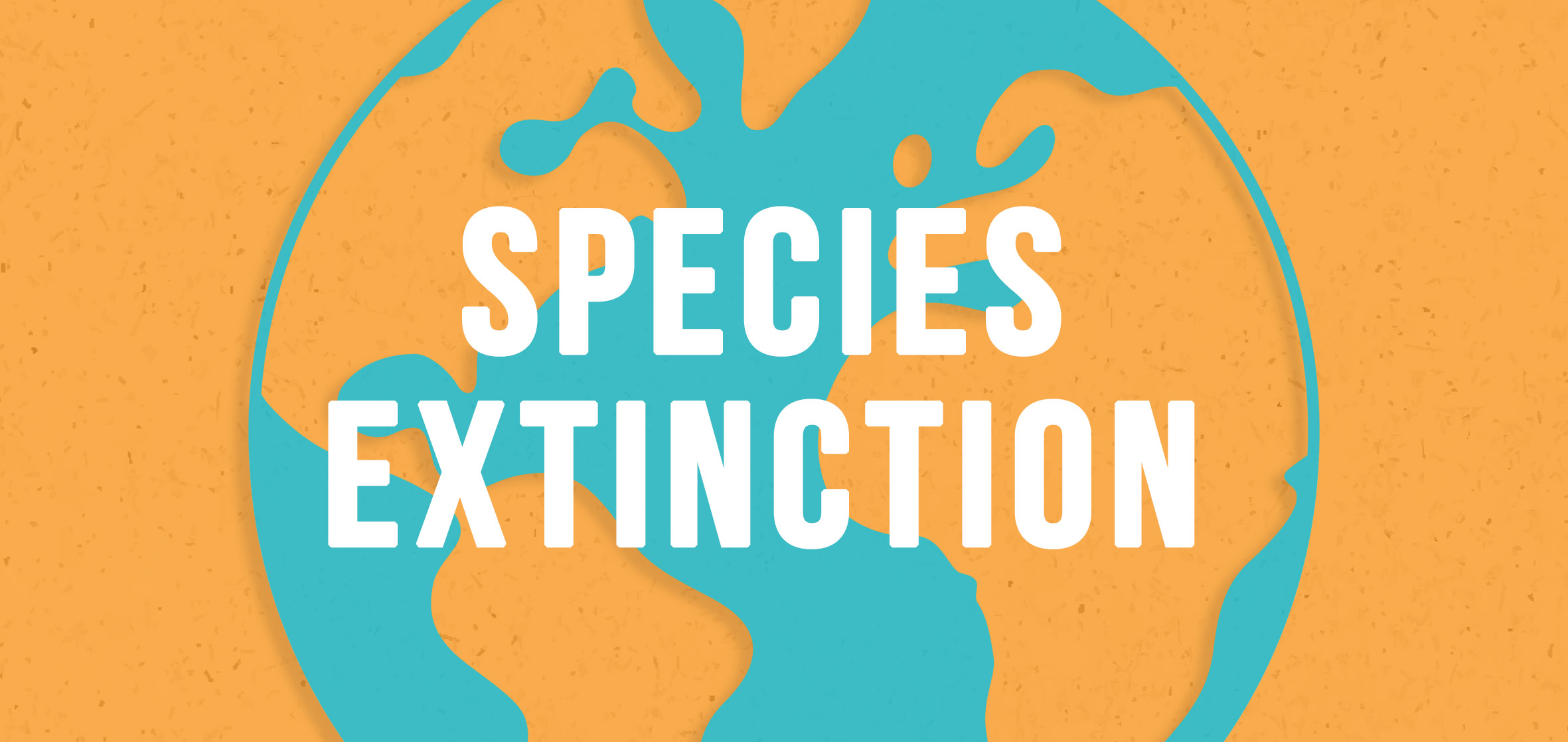 Species Extinction | Hachette UK