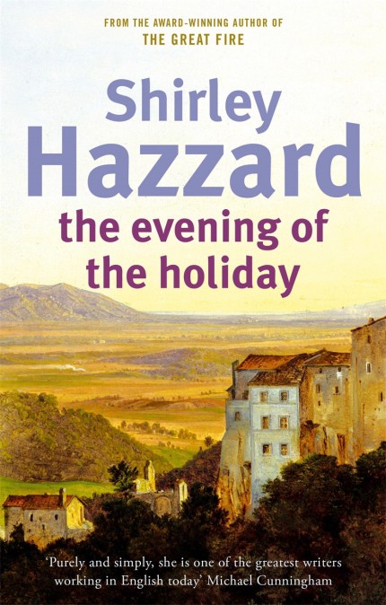 The Evening Of The Holiday