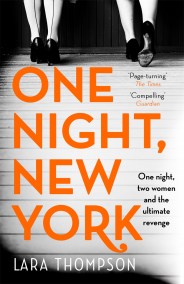 One Night, New York