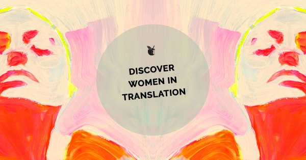 Discover women in translation