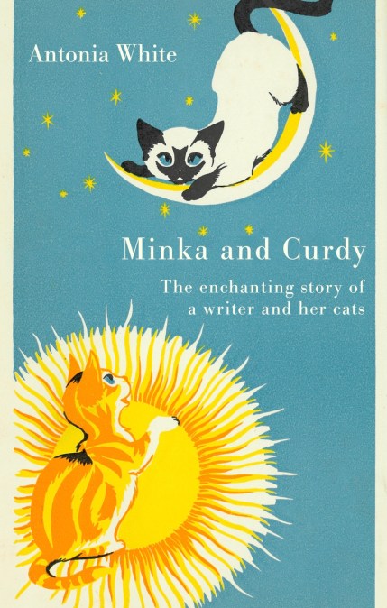 Minka And Curdy