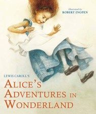 Alice’s Adventures in Wonderland