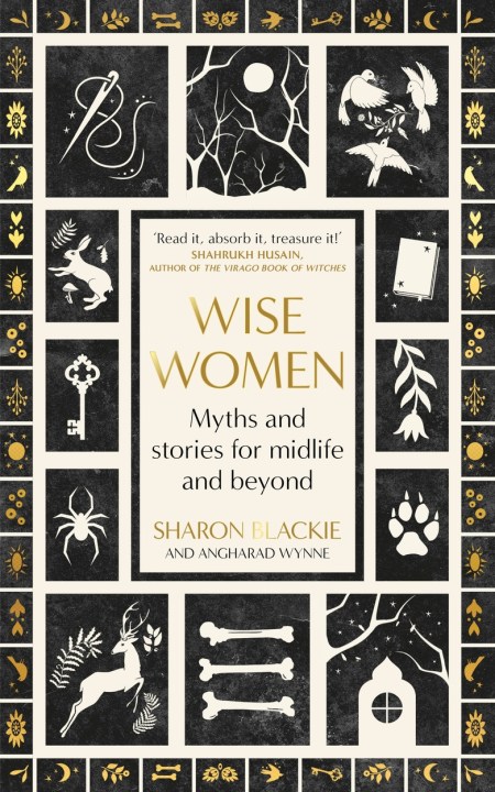 Ilkley Literature Festival - Wise Women with Sharon Blackie