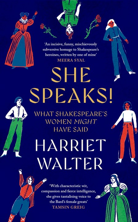 Sevenoaks Festival - Harriet Walter 2024