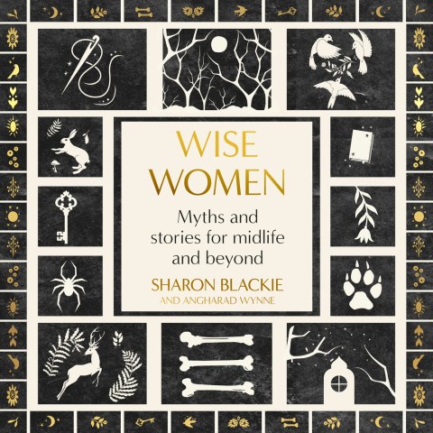 Collected Books, Durham - Wise Women with Sharon Blackie